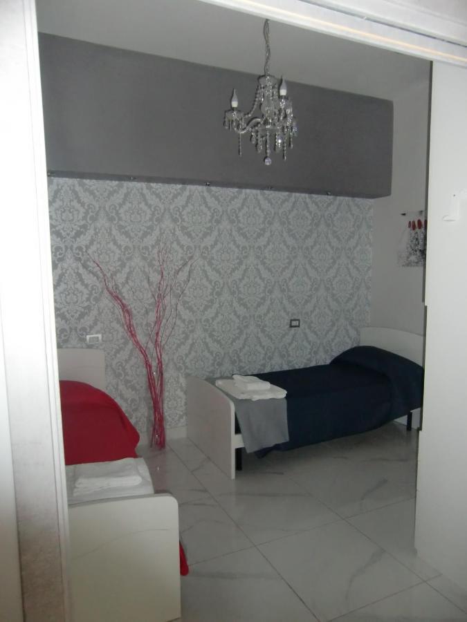 Guesthouse Aaron2 Naples Exterior photo